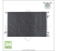 Condensatore climatizzatore NRF per FIAT CROMA OPEL VECTRA C SIGNUM 2