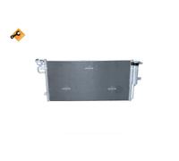 Condensatore climatizzatore NRF per Ford C-Max Focus Grand Kuga Tourneo Transit