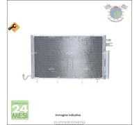 Condensatore climatizzatore NRF per FORD FIESTA ##r