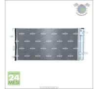 Condensatore climatizzatore NRF per HYUNDAI KONA