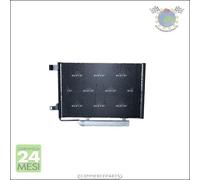 Condensatore climatizzatore NRF per MERCEDES CLASSE B 180 170 160 150 A
