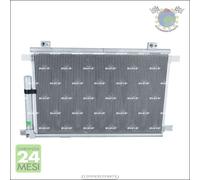 Condensatore climatizzatore NRF per MG MARVEL