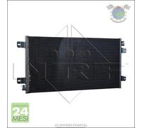Condensatore climatizzatore NRF per NISSAN INTERSTAR OPEL MOVANO A RENAULT MAST