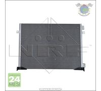 Condensatore climatizzatore NRF per OPEL VIVARO A RENAULT TRAFIC #gq