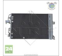 Condensatore climatizzatore NRF per OPEL ZAFIRA A ASTRA G #dd
