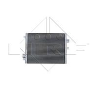 NRF 35795 Condensatore climatizzatore