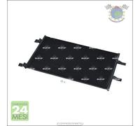 Condensatore climatizzatore NRF per RENAULT KANGOO