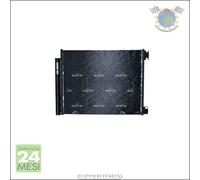 Condensatore climatizzatore NRF per RENAULT TALISMAN SCENIC MEGANE KANGOO GRAND