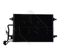 Condensatore climatizzatore NRF per Skoda Superb VW Passat