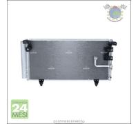 Condensatore climatizzatore NRF per SUBARU LEGACY IV OUTBACK
