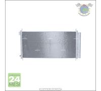 Condensatore climatizzatore NRF per TOYOTA AURIS