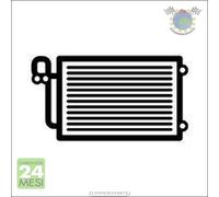Condensatore climatizzatore NRF per TOYOTA PRIUS