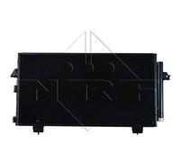 Condensatore climatizzatore NRF per Toyota Rav 4