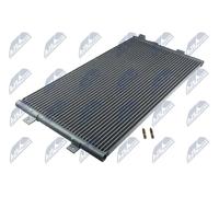 NTY CCS-CH-009 Condensatore climatizzatore