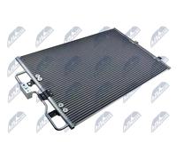 NTY CCS-CT-013 Condensatore climatizzatore