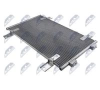 NTY CCS-CT-019 Condensatore climatizzatore
