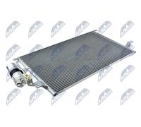 NTY CCS-DW-004 Condensatore climatizzatore