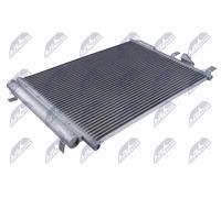 NTY CCS-HY-050 Condensatore climatizzatore