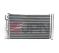Condensatore, Climatizzatore per ABARTH ALFA ROMEO CITROËN FIAT OPEL PEUGEOT 4C
