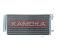 Condensatore, Climatizzatore per ABARTH ALFA ROMEO FIAT LANCIA OPEL BRAVO CORSA
