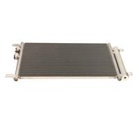 Condensatore, Climatizzatore per ALFA ROMEO 147 156 GT