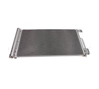 Condensatore, Climatizzatore per ALFA ROMEO CITROËN FIAT OPEL PEUGEOT VAUXHALL 4
