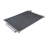 NTY CCS-AR-006 Condensatore climatizzatore
