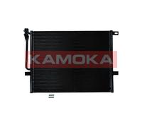 Condensatore, Climatizzatore per ALPINA BMW 3 B3 Z4