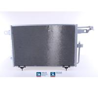 Condensatore, Climatizzatore per AUDI 100 A6