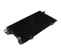 NTY CCS-AU-002 Condensatore climatizzatore