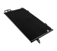 Nty Condensatore, Aria Condizionata OE zu Vergl 8A0260401AB per Audi
