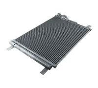 NTY Condensatore climatizzatore CCS-AU-017 per Audi, Cupra, Seat, Skoda, VW