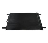 Condensatore, Climatizzatore per AUDI A3 Q2 Q3 TT
