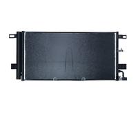 Condensatore, Climatizzatore per AUDI A4 A4 Allroad A5 A6 A6 Allroad A7