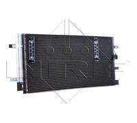 Condensatore, Climatizzatore per AUDI A4 A4 Allroad A5 Q5