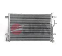 Condensatore, Climatizzatore per AUDI A4 A6 ALLROAD