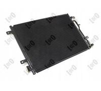 Condensatore Climatizzatore per AUDI A4 B6 A6 C5 1.6-4.2 11.00-12.05
