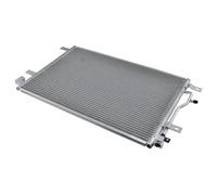 Condensatore climatizzatore per Audi A4 B6 B7 8E S4 2.4 3.0 4.2 V8 1.9 2.0 2....