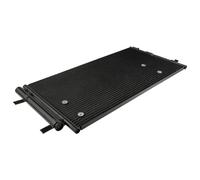 Condensatore climatizzatore per Audi A4 B8 A5 8T A6 C7 Q5 8R 2.0 2.7 3.0...