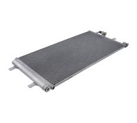 Condensatore climatizzatore per Audi A4 B8 A5 8T A6 C7 Q5 8R Porsche Macan 95...