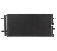 Condensatore Climatizzatore per AUDI A4 B8 A5 A6 C7 A7 Q5 1.8-4.2 2007-18