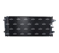 Condensatore, Climatizzatore per AUDI A6 A7