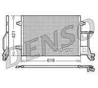 Condensatore Climatizzatore PER Audi A6 Avant 2.8 140 KW 190 CV