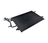 NTY CCS-AU-008 Condensatore climatizzatore