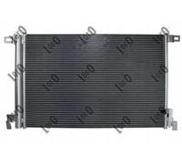 Condensatore Climatizzatore per AUDI A6 C8 A7 A8 D5 Q7 Q8 VW TOUAREG 2.0-4.0 ...