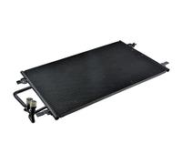 Condensatore radiatore climatizzazione CCS-AU-012 NTY per AUDI A8 D2