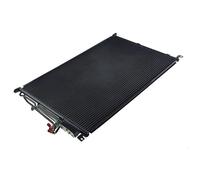 Condensatore climatizzatore per Audi A8 D3 4E 3.0 3.2 FSI 4.2 TDI W12 Quattro...