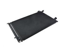 NTY CCS-AU-020 Condensatore climatizzatore