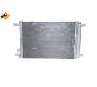 Condensatore, Climatizzatore per AUDI CUPRA SEAT SKODA VW A3 ARTEON ATECA FORMEN