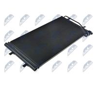 Condensatore, Climatizzatore per AUDI Q3